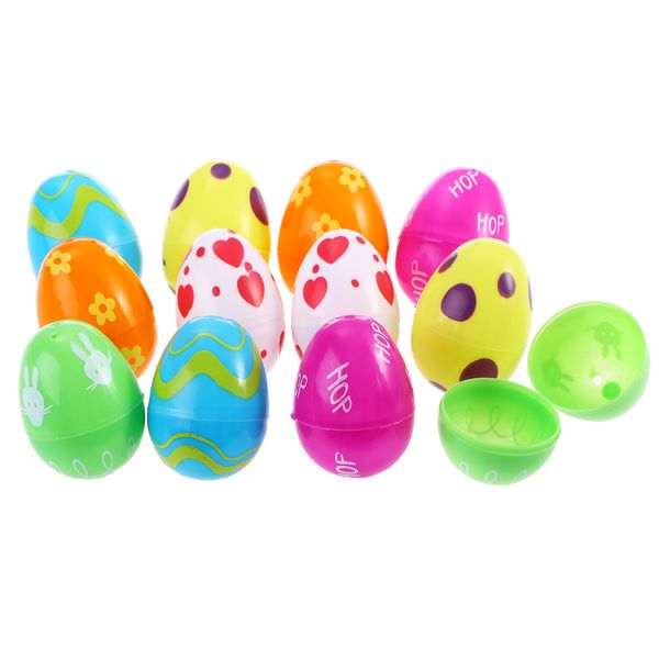 New Arrival Easter Surprise Eggs