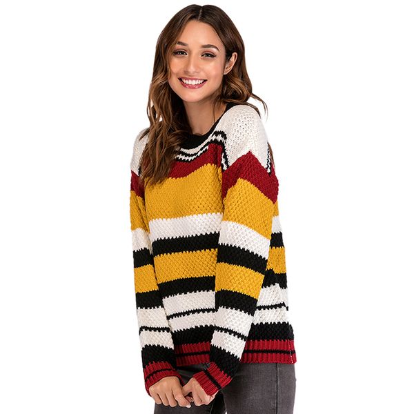 New Arrival Baggy Sweaters