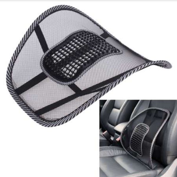 

vodool office chair car seat cover sofa cool massage cushion lumbar back waist brace lumbar seat supports cushion high quality