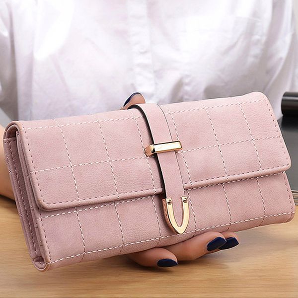 New Jersey State Flag Coin Purse Mini Leather Hasp Handbag