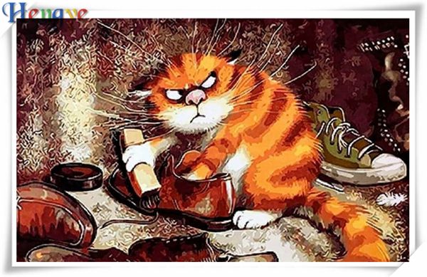 

5d алмазна вивка живоне милй ко diy алмазов каѬина вивки кѬеом комплек