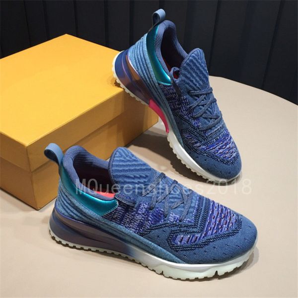 

Calçado de corrida mqueenshoes2018