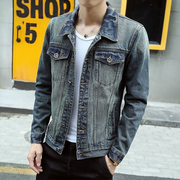 Honry vintage males