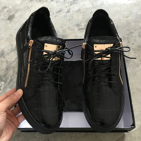 

Sale in tock 2017 men 039 women 039 ca ual zanotty flat hoe leather hoe arrival zanotty men women hoe