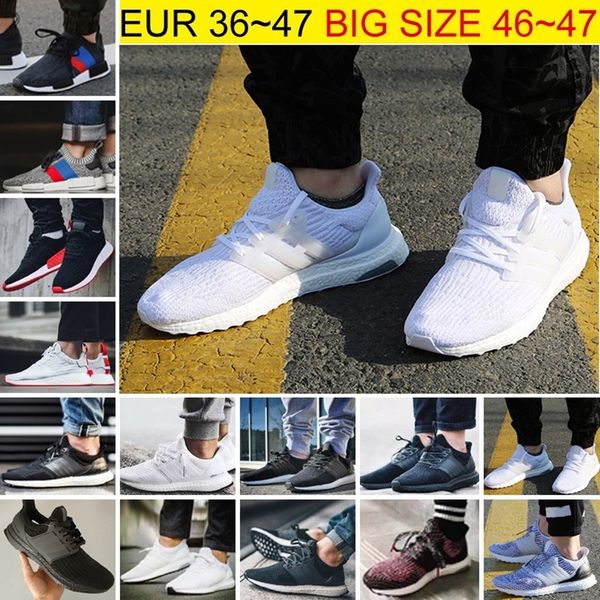 Jimmy Jazz Adidas put together a special Ultraboost 4.0 Facebook