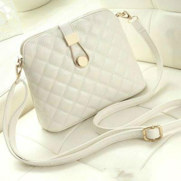 

small autumn shell bag fashion embroidery shoulder bag messenger bag