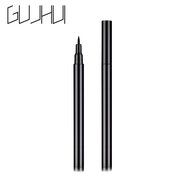 

waterproof eyeliner pen super slim liquid eyeliner eye liner gel black makeupf10.5
