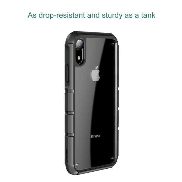 coque iphone xr resistant