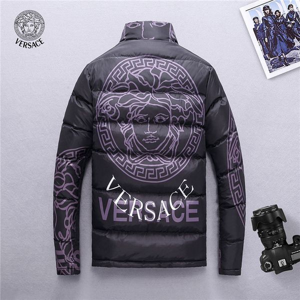 

Winter jacket men new pattern men 039 wear elf cultivation even hat keep warm long leeve man cotton padded clothe youth fa hion lei u