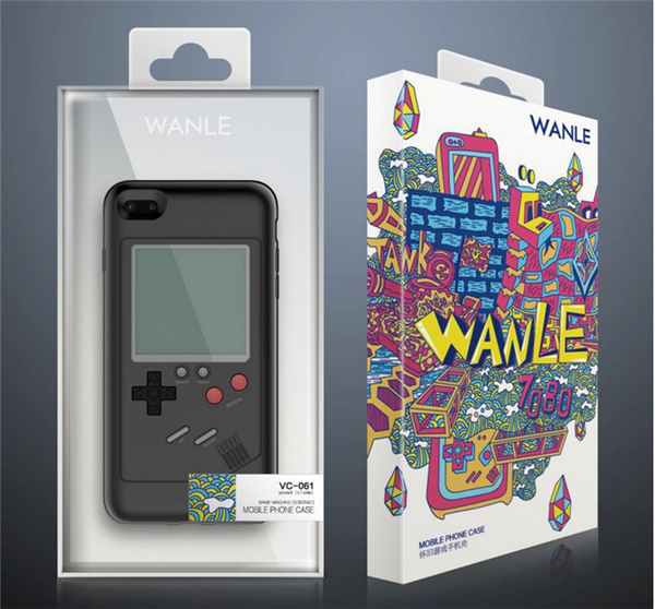 

Cases para Celulares e_shop2008