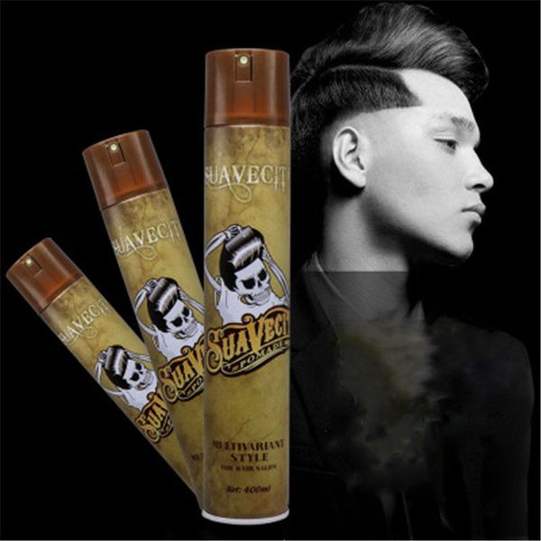 2019 Hot Sale Men And Women Fluffy Hair Long Lasting