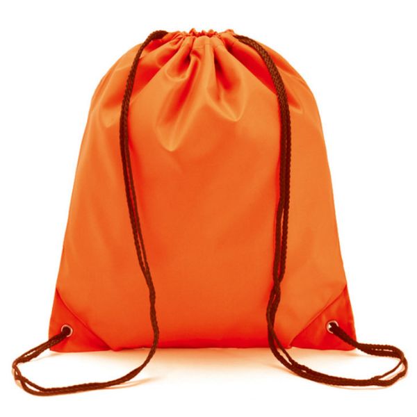 

waterproof rope bag drawstring backpack travel shoes laundry makeup bag
