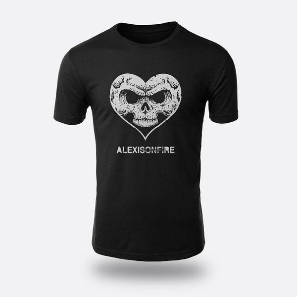 alexisonfire shirt