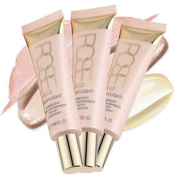 

o.two.o face primer make up base foundation primer makeup oil-control moisturizing face smoothing transparent cosmetics