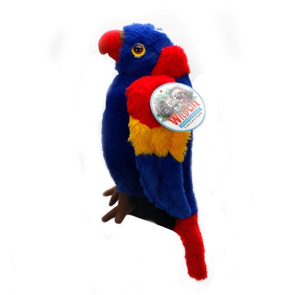 

new golf clubs driver headcover dustproof protect golf club head cover funny cartoon parrot headcover