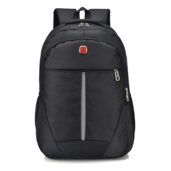 

donqian new shoulder bag men travel large reflective leisure travelbag