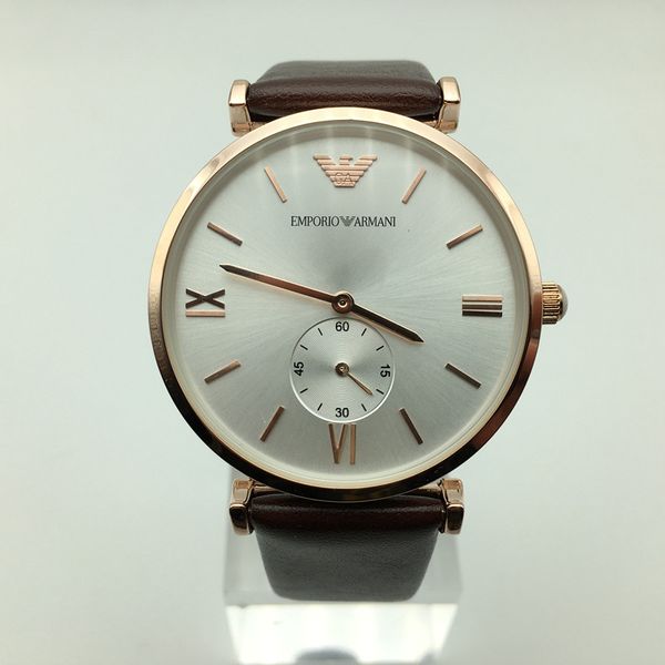 emporio armani watch 3048