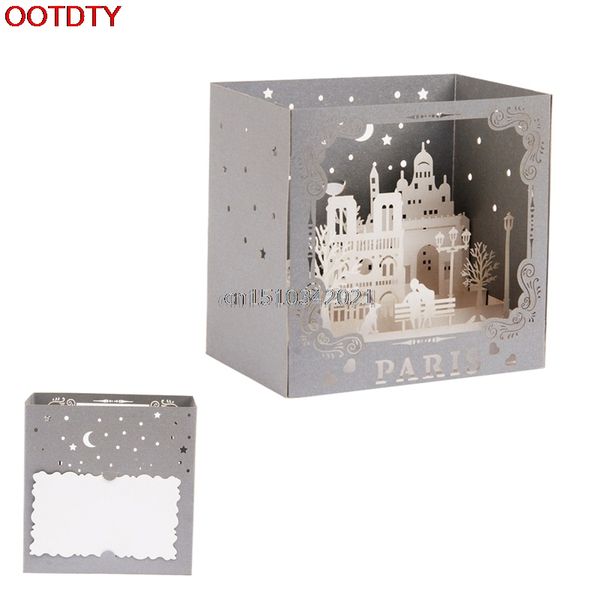 

3d greeting cards up sculpture greeting cards christmas birthday valentine invitation