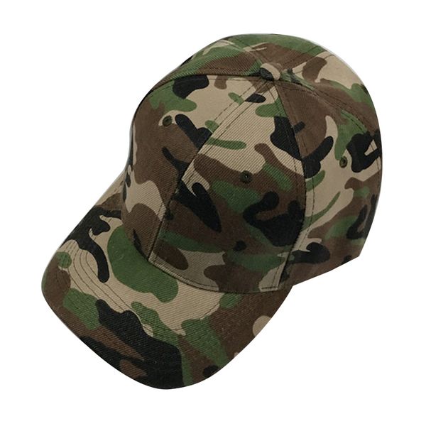 

camouflage hats men women cotton camo baseball cap outdoor climbing hunting hats army camo snapback dad cap casquette 3, Blue;gray
