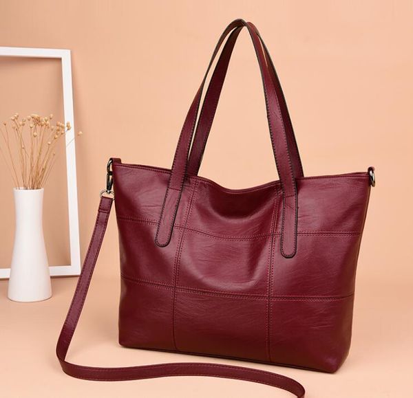 

designer handbags luxury bags women ladies bags famous brand messenger bag pu leather pillow female totes shoulder handbag 0487