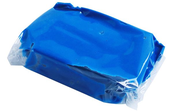 

car cleaning decontamination detailing clay decontaminate vehicle cleaning car sponge volcanic mud devils polished mud plasticene