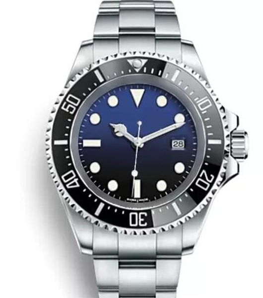 

Original apphire wri twatche ba el red ea dweller tainle teel watch 126600 automatic movement watch watche