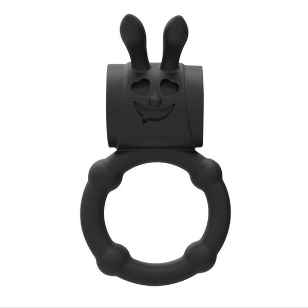 

men's ring silicone products rings ring fascinating locking rabbit toys gwknm