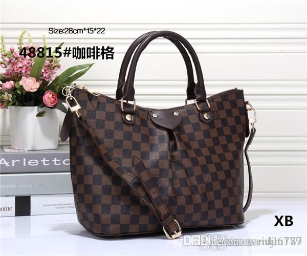 

Bolsa de Ombro lvlx777