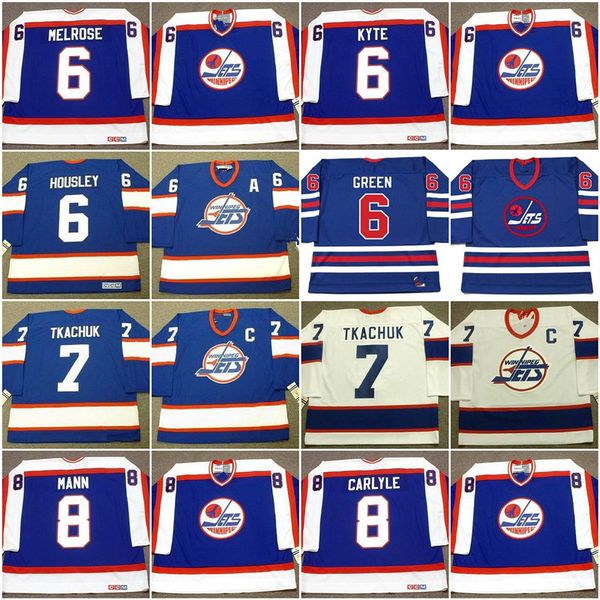 old jets jersey