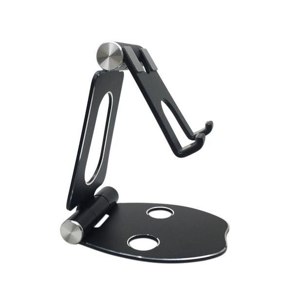 2019 Universal Foldable Aluminum Stand Fully Adjustable Angle