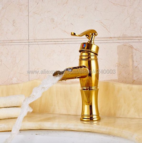 Janitorial Sanitation Supplies Bathroom Faucet Antique Brass