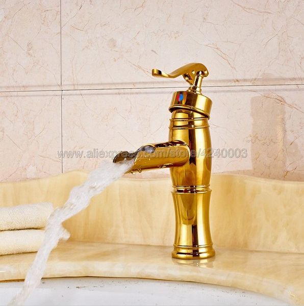 Janitorial Sanitation Supplies Bathroom Faucet Antique Brass