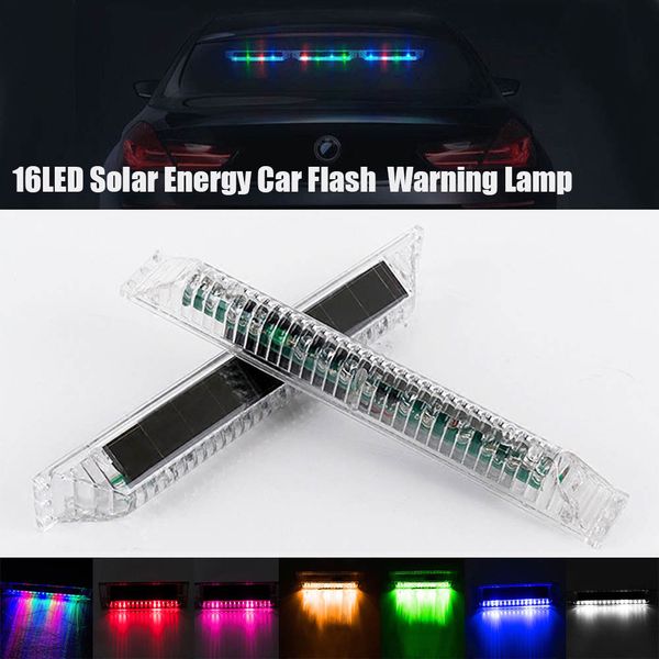 

Luzes LED de emergência waner1990