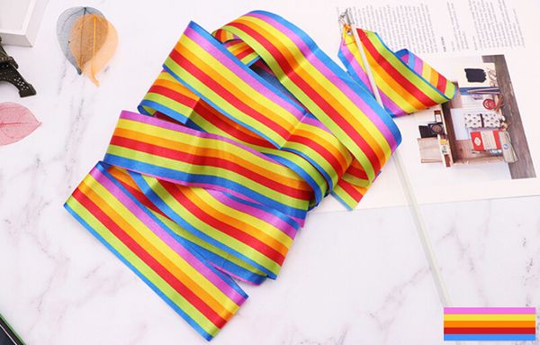

dance ribbon factory rhythmic gymnastics ribbon 4 m children's ribbon toy props