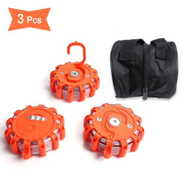 

LED дорога аварийного освещения светодиодные вспышки безопасности свет лампы для