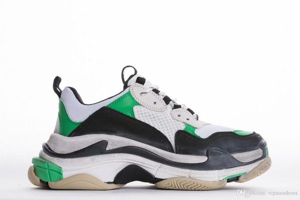 nike tipo balenciaga