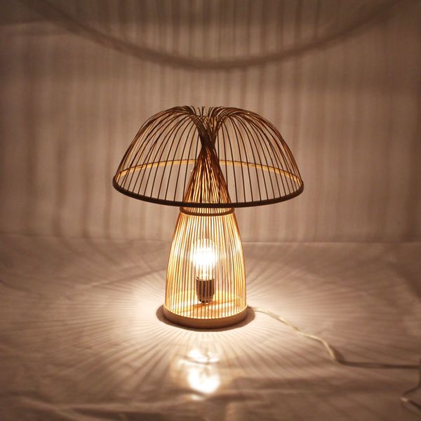 Bambu Masa Lambalari Decobaz