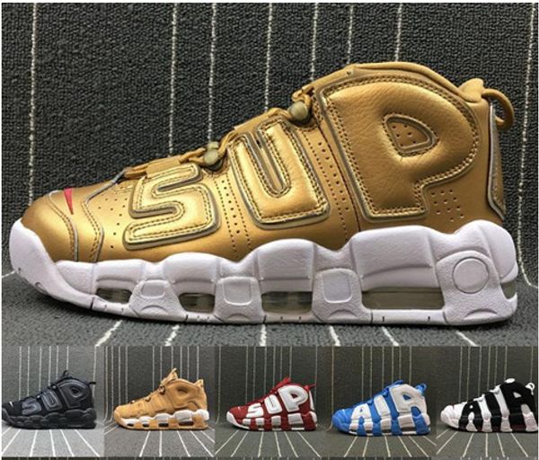 dhgate uptempo