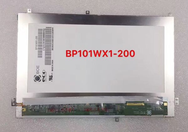 

original 10.1inch bp101wx1 200display screen lta061b2e0f r8j002785 car navigation dvd lcd screen digital screen for tablet pc ing