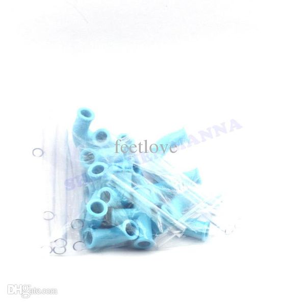 

wholesale-3pcs/lot flexible diy connectible sucking straws tubes 30 parts for sharing puzzle for fun party drinks #ec131