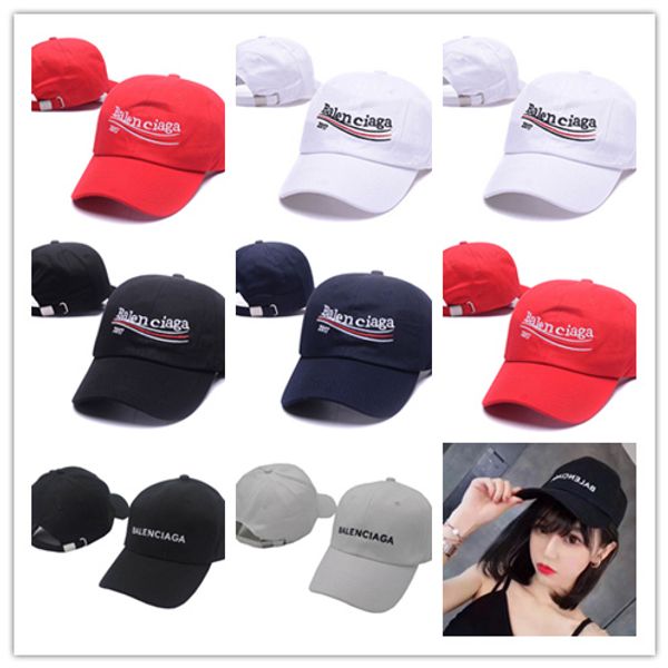 

Хорошее качество Оптовая kanye west Vetements BNIB дамы мужские унисекс Красный Бейсбол strapba