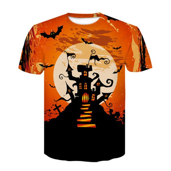 t shirt halloween