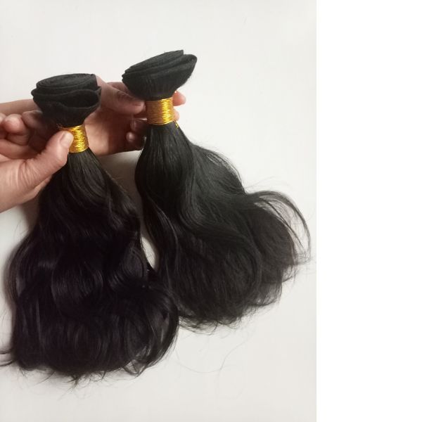 

full cuticle aligned mink european brazilian virgin human hair 8-16inch natural wave high-grade peruvian indian hair weft extensions dyeable, Black