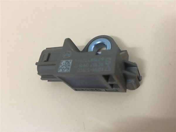 Sensor de impacto do acidente lateral para Mazda 3/6 Axela Atenza 2011-2014 BM Wagon GJ CX5 KE acessório KD45-57-KC0