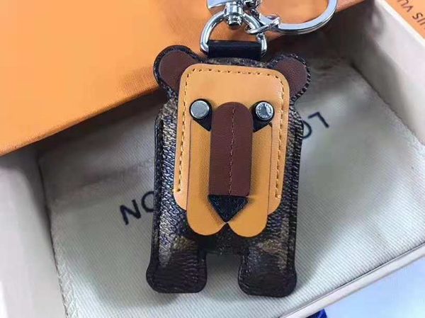 

A +++ качество Марка Роскошный Брелок Брелок Держатель Брелок Брелок Porte Clef Подарок
