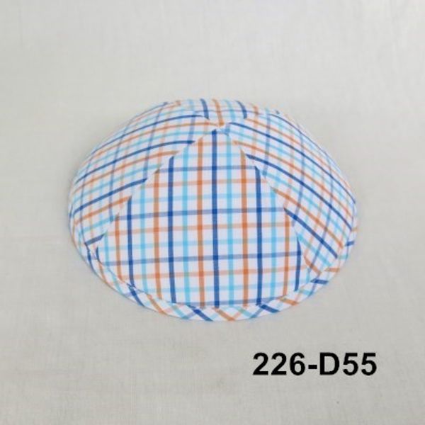 

purchase less than 10pcs shirt fabric 19cm kippot appaerl accessories hats caps skullies beanie kippah jewish yarmullka