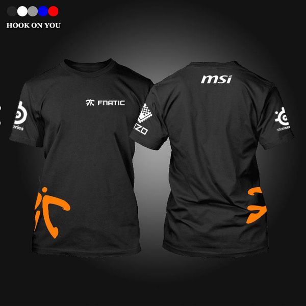 maglia fnatic