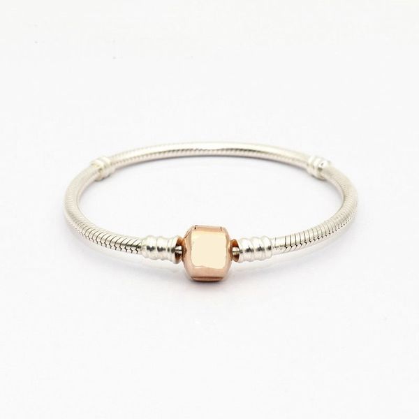 bracciale pandora con chiusura oro bracciale pandora con chiusura oro