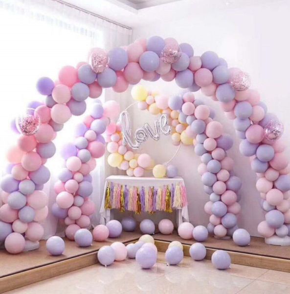 10inch Balloons Birthday Wedding Inflatable Balloon For Home