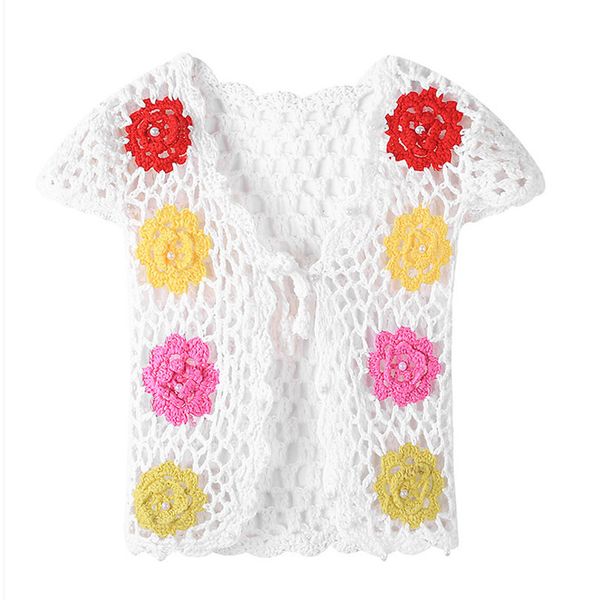 

2018 spring and summer new baby's sweater vest handmade crochet wool vest baby knitted clothes for 0-9 month girls sweater coats, Camo